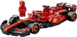Klocki LEGO Speed Champions Bolid F1 Ferrari SF-24 275 elementów