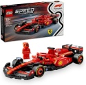 Klocki LEGO Speed Champions Bolid F1 Ferrari SF-24 275 elementów