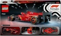 Klocki LEGO Speed Champions Bolid F1 Ferrari SF-24 275 elementów