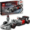 ZESTAW LEGO AUDI COLLECTION SPEED CHAMPIONS AUDI F1 OE 3202600010