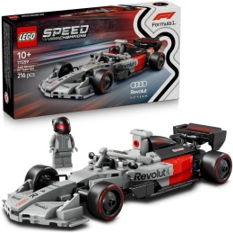 ZESTAW LEGO AUDI COLLECTION SPEED CHAMPIONS AUDI F1 OE 3202600010
