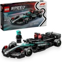 LEGO SPEED CHAMPIONS Bolid F1 Mercedes-AMG W15 77244