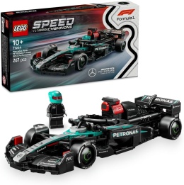 LEGO SPEED CHAMPIONS Bolid F1 Mercedes-AMG W15 77244