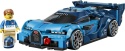 LEGO 77253 SPEED CHAMPIONS Hipersamochód sportowy Bugatti Vision GT