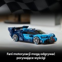 LEGO 77253 SPEED CHAMPIONS Hipersamochód sportowy Bugatti Vision GT