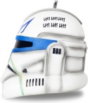 Hełm Kapitana Rexa z serii Star Wars cosplay replika