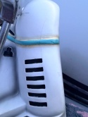 Hełm Kapitana Rexa z serii Star Wars cosplay replika