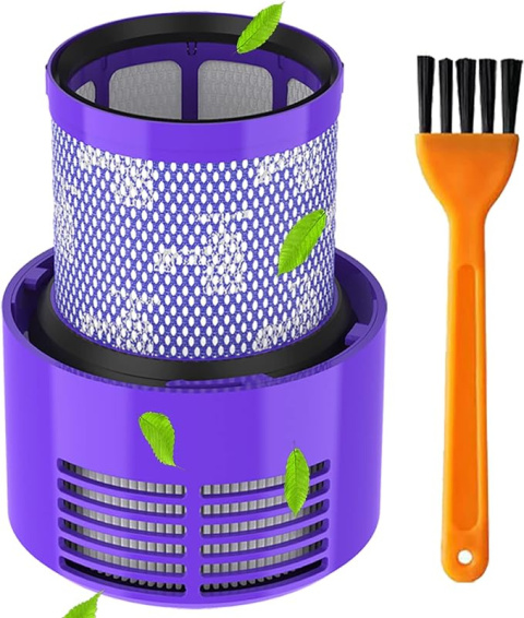 DYSON Filtr do odkurzacza V10 SV12 ‎DY-969082-01