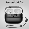 Etui do AirPods Pro 2 generacji (2023/2022/2019)