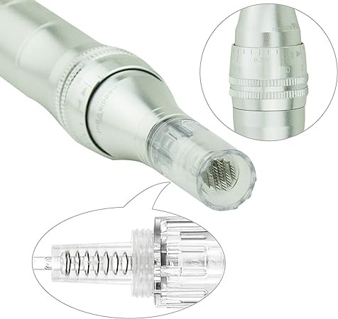 TBPHP M1 Derma Pen urządzenie do mezoterapii igłowej TBPHP M1 Derma Pen urządzenie do mezoterapii igłowej