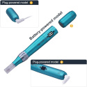 Dermapen TBPHP P20RL z LCD mezoterapia