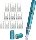 Dermapen TBPHP P20RL z LCD mezoterapia