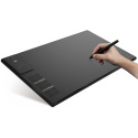 HUION INSPIROY WH1409 (8192) + TILT, Bezprzewodowy tablet graficzny