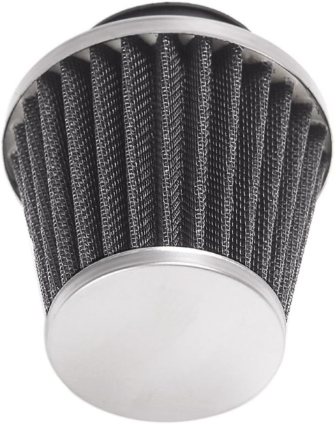 FILTR POWIETRZA STOŻKOWY QUAD ATV 42 MM FILTR POWIETRZA STOŻKOWY QUAD ATV 42 MM