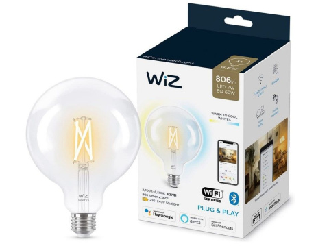 ŻARÓWKA SMART LED G.E27