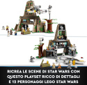 LEGO Star Wars, Baza Rebeliantów na Yavin 4, 75365