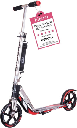 Hulajnoga HUDORA BigWheel 205 Scooter