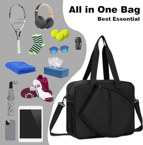 Torba tenisowa Torba tenisowa
