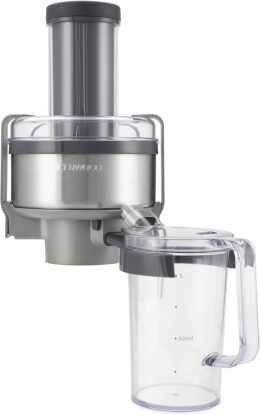 Sokowirówka KENWOOD AT641