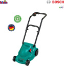 Bosch Kosiarka z dźwiękiem