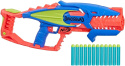 NERF DINOSQUAD WYRZUTNIA TERRODAK PISTOLET DINOZAUR + 12 STRZAŁEK ZESTAW