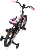 JOYSTAR Berry Rower dziecięcy 16''