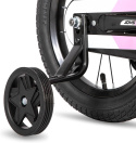 JOYSTAR Berry Rower dziecięcy 16''