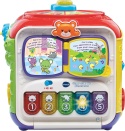 VTech - Super Cube Discookies - Kostka aktywności dla niemowląt (J.NIEMIECKI !!)