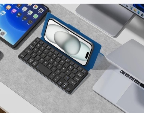 Klawiatura Bluetooth CACOE do iPada Klawiatura Bluetooth CACOE do iPada
