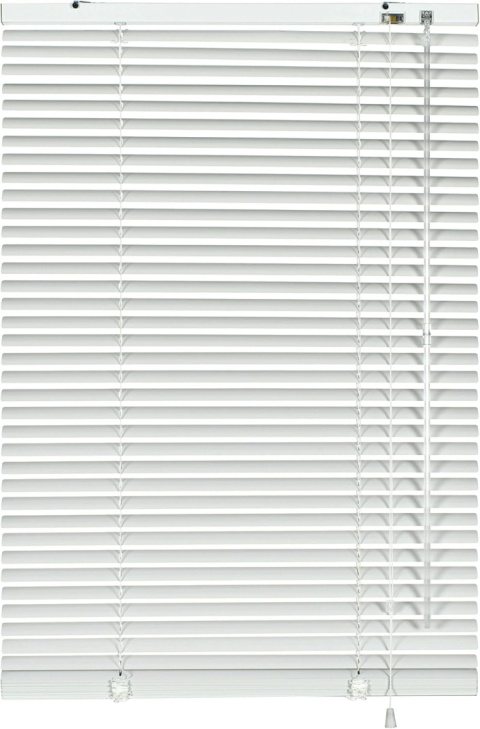 Żaluzja aluminiowa 80x220