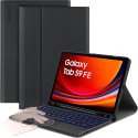 ETUI Z KLAWIATURĄ DO SAMSUNG GALAXY TAB S9 FE 11" ETUI Z KLAWIATURĄ DO SAMSUNG GALAXY TAB S9 FE 11"
