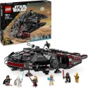 LEGO Star Wars Mroczny Sokół Millennium (75389)