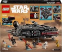 LEGO Star Wars Mroczny Sokół Millennium (75389)