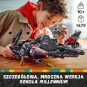 LEGO Star Wars Mroczny Sokół Millennium (75389)