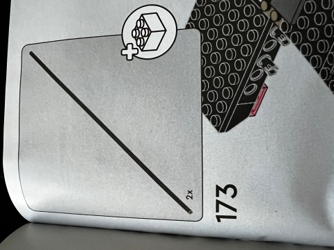 LEGO Star Wars Mroczny Sokół Millennium (75389)