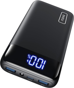 Powerbank INIU 20000 mAh czarny
