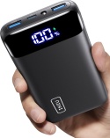 Powerbank INIU 20000 mAh czarny