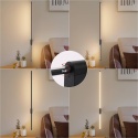 2 sztuki akumulatorowych lamp ściennych LED z pilotem zdalnego sterowania