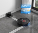 Robot sprzątający Tikom G8000 PRO. CZARNY