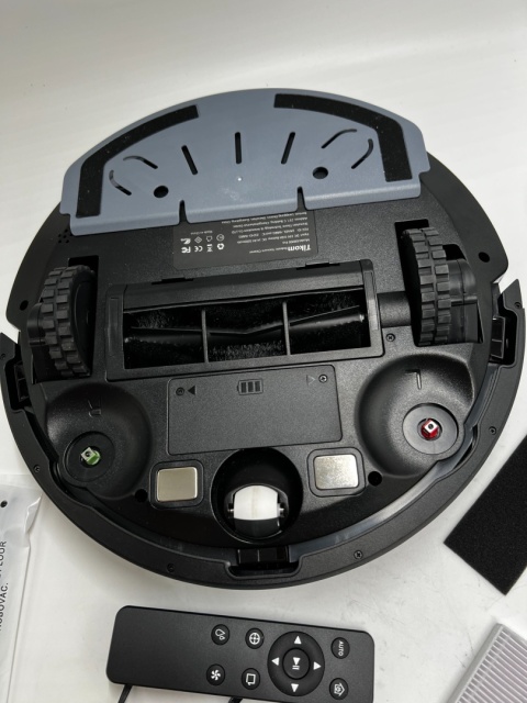 Robot sprzątający Tikom G8000 PRO. CZARNY Robot sprzątający Tikom G8000 PRO. CZARNY