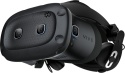 HTC Cosmos Elite HMD Okulary VR czarny z zestawem słuchawkowym