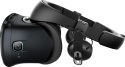 HTC Cosmos Elite HMD Okulary VR czarny z zestawem słuchawkowym