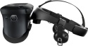 HTC Cosmos Elite HMD Okulary VR czarny z zestawem słuchawkowym