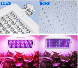 LAMPA LED DO UPRAWY ROŚLIN DRAGONLIGHT BW1000