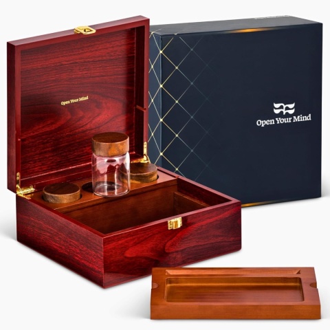 SKRZYNKA DO PRZECHOWYWANIA stash box organizer dla palaczy szkatułka susz SKRZYNKA DO PRZECHOWYWANIA stash box organizer dla palaczy szkatułka susz