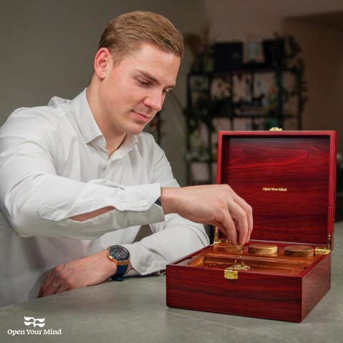 SKRZYNKA DO PRZECHOWYWANIA stash box organizer dla palaczy szkatułka susz SKRZYNKA DO PRZECHOWYWANIA stash box organizer dla palaczy szkatułka susz