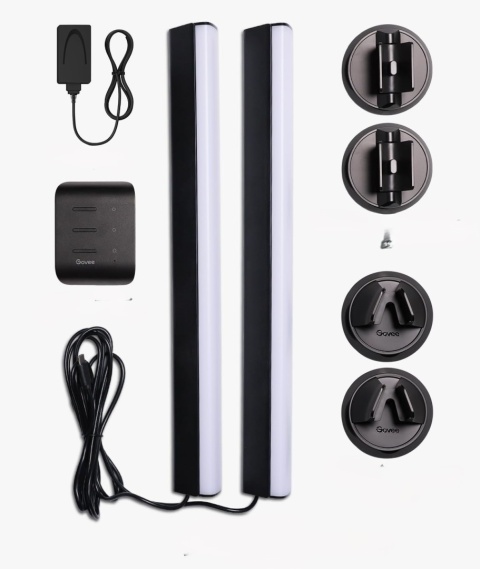Lampa Govee RGBIC TV Light Bars H6046 Lampa Govee RGBIC TV Light Bars H6046
