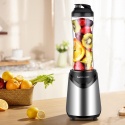 Blender Kielichowy do Koktajli Smoothie Mikser Mocny 300W Przenośny 550ml