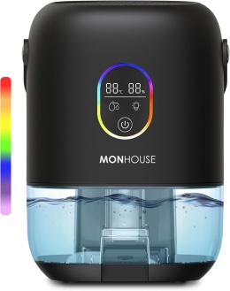 MONHOUSE Osuszacz powietrza Premium - 1000 ml